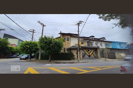 Casa à venda com 413m², 4 quartos e 5 vagasFachada