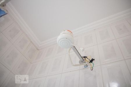 Casa à venda com 413m², 4 quartos e 5 vagasBanheiro do Quarto 2