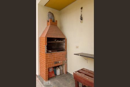 Casa à venda com 413m², 4 quartos e 5 vagasChurrasqueira