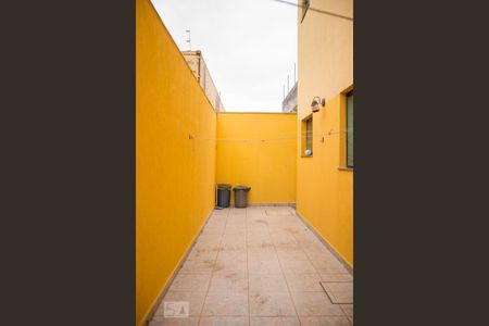 Casa à venda com 413m², 4 quartos e 5 vagasQuintal de Serviço