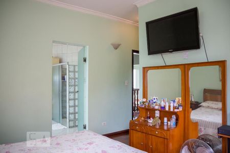 Casa à venda com 413m², 4 quartos e 5 vagasQuarto 1