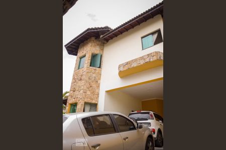 Casa à venda com 413m², 4 quartos e 5 vagasFachada