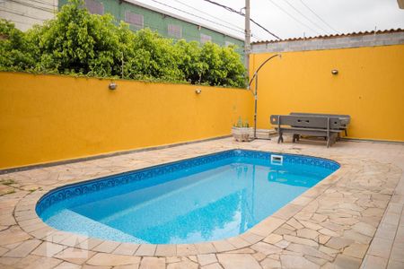 Casa à venda com 413m², 4 quartos e 5 vagasPiscina