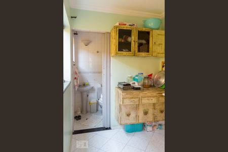 Casa à venda com 413m², 4 quartos e 5 vagasQuarto de Serviço