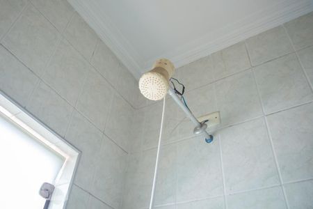 Casa à venda com 413m², 4 quartos e 5 vagasBanheiro do Quarto 4