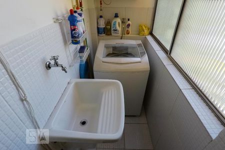 Apartamento para alugar com 36m², 1 quarto e sem vagaÁrea de Serviço