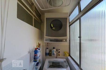 Apartamento para alugar com 36m², 1 quarto e sem vagaÁrea de Serviço