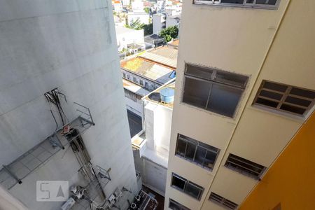 Apartamento para alugar com 36m², 1 quarto e sem vagaVista Área de Serviço