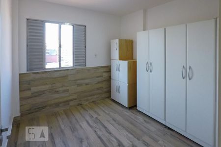 Apartamento para alugar com 36m², 1 quarto e sem vagaQuarto