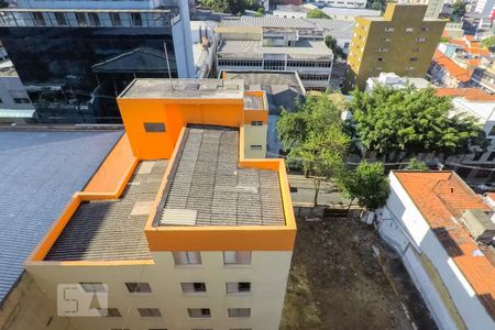 Apartamento para alugar com 36m², 1 quarto e sem vagaVista Quarto