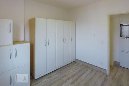 Apartamento para alugar com 36m², 1 quarto e sem vagaQuarto