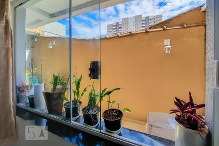 Casa à venda com 240m², 5 quartos e 2 vagas Casa à venda com 240m², 5 quartos e 2 vagasVista do Quarto 4