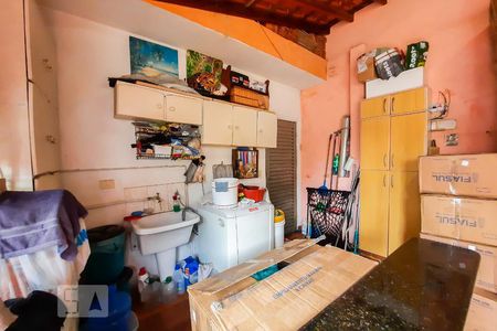 Casa à venda com 240m², 5 quartos e 2 vagas Casa à venda com 240m², 5 quartos e 2 vagasÁrea de Serviço 1