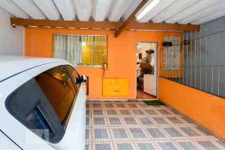 Casa à venda com 240m², 5 quartos e 2 vagas Casa à venda com 240m², 5 quartos e 2 vagasGaragem