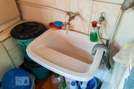 Casa à venda com 240m², 5 quartos e 2 vagas Casa à venda com 240m², 5 quartos e 2 vagasÁrea de Serviço 1