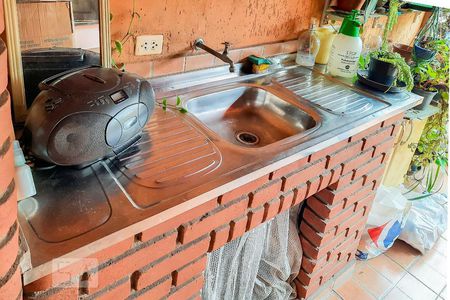 Casa à venda com 240m², 5 quartos e 2 vagas Casa à venda com 240m², 5 quartos e 2 vagasVaranda Gourmet