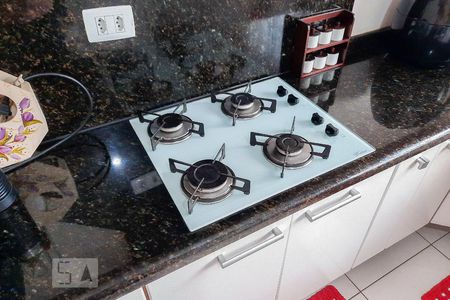 Casa à venda com 240m², 5 quartos e 2 vagas Casa à venda com 240m², 5 quartos e 2 vagasCozinha 1