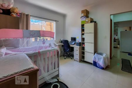 Casa à venda com 240m², 5 quartos e 2 vagas Casa à venda com 240m², 5 quartos e 2 vagasQuarto 4