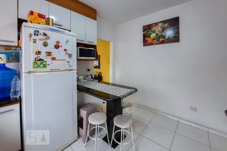 Casa à venda com 240m², 5 quartos e 2 vagas Casa à venda com 240m², 5 quartos e 2 vagasCozinha 1