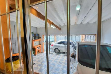 Vista da Sala 1 de casa à venda com 5 quartos, 240m² em Centro, Diadema