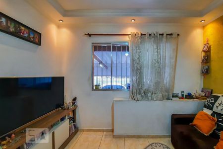 Sala 1 de casa à venda com 5 quartos, 240m² em Centro, Diadema