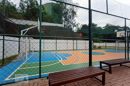 Apartamento à venda com 48m², 2 quartos e 1 vagaQuadra Esportiva
