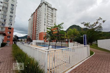Apartamento à venda com 48m², 2 quartos e 1 vagaÁrea comum - Piscina