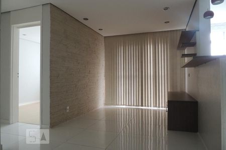 Sala  de apartamento para alugar com 2 quartos, 48m² em Jacarepaguá, Rio de Janeiro