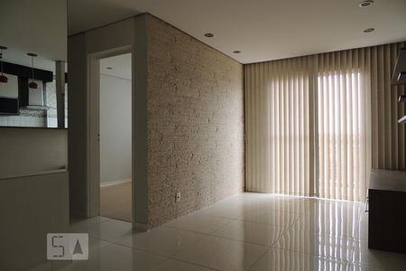 Sala  de apartamento para alugar com 2 quartos, 48m² em Jacarepaguá, Rio de Janeiro