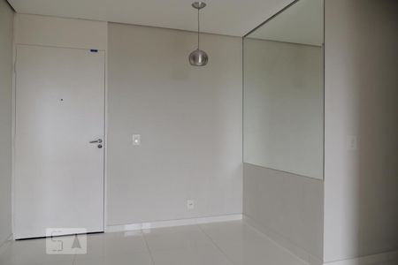 Apartamento à venda com 48m², 2 quartos e 1 vagaSala 