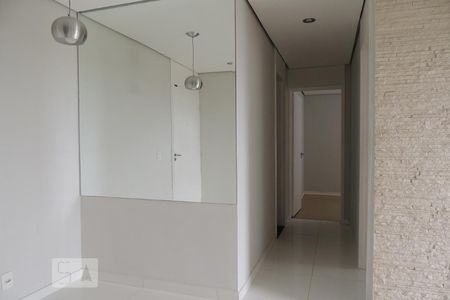 Apartamento à venda com 48m², 2 quartos e 1 vagaSala 