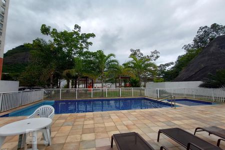 Apartamento à venda com 48m², 2 quartos e 1 vagaÁrea comum - Piscina