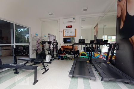 Apartamento à venda com 48m², 2 quartos e 1 vagaÁrea comum - Academia