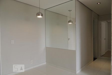 Apartamento à venda com 48m², 2 quartos e 1 vagaSala  