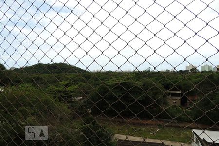 Vista  de apartamento para alugar com 2 quartos, 48m² em Jacarepaguá, Rio de Janeiro