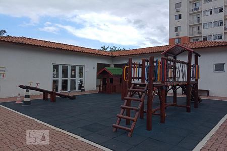 Apartamento à venda com 48m², 2 quartos e 1 vagaÁrea Comum - Playground