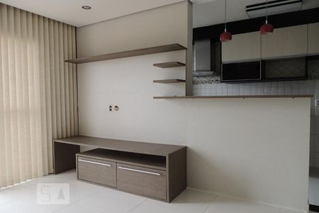 Sala  de apartamento para alugar com 2 quartos, 48m² em Jacarepaguá, Rio de Janeiro