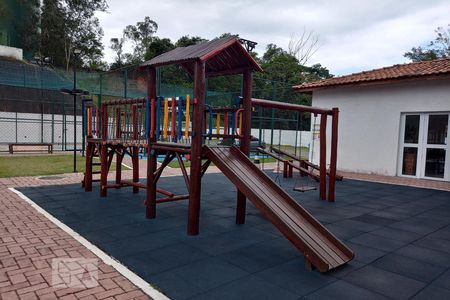 Apartamento à venda com 48m², 2 quartos e 1 vagaÁrea Comum - Playground