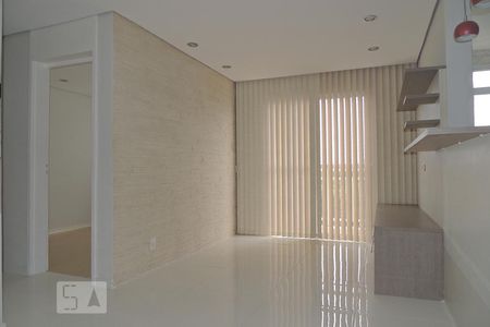Sala   de apartamento para alugar com 2 quartos, 48m² em Jacarepaguá, Rio de Janeiro