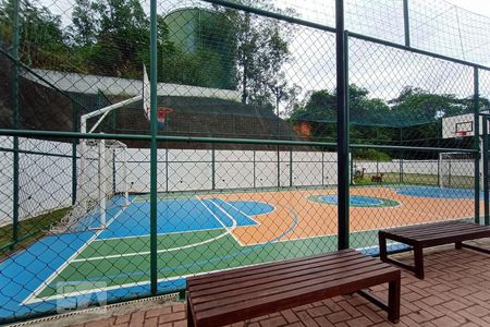 Apartamento à venda com 48m², 2 quartos e 1 vagaQuadra Esportiva