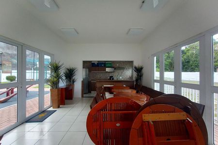 Apartamento à venda com 48m², 2 quartos e 1 vagaEspaço Gourmet