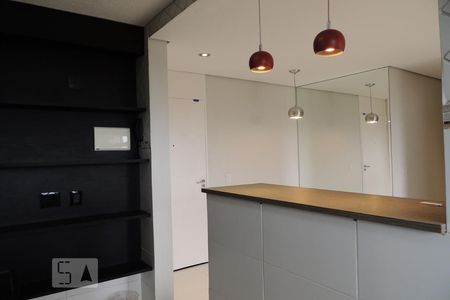 Apartamento à venda com 48m², 2 quartos e 1 vagaCozinha - Armários