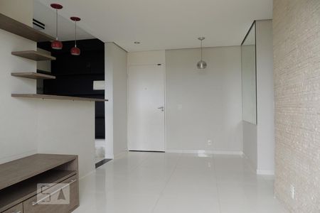 Sala  de apartamento para alugar com 2 quartos, 48m² em Jacarepaguá, Rio de Janeiro