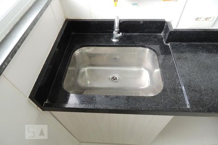 Apartamento à venda com 48m², 2 quartos e 1 vagaÁrea de Serviço