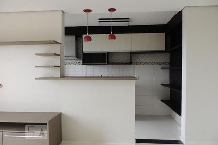 Apartamento à venda com 48m², 2 quartos e 1 vagaCozinha - Armários