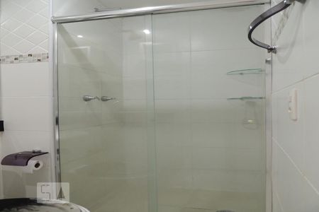 Apartamento à venda com 48m², 2 quartos e 1 vagaBanheiro Social