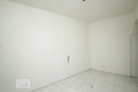 Sala/Quarto de kitnet/studio para alugar com 1 quarto, 19m² em Centro, Rio de Janeiro