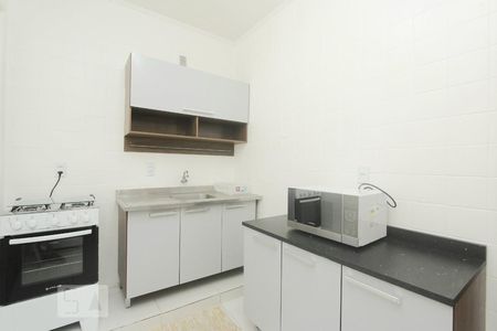 Apartamento à venda com 78m², 2 quartos e sem vagaCOZINHA