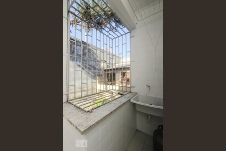 Apartamento à venda com 78m², 2 quartos e sem vagaAREA DE SERVIÇO