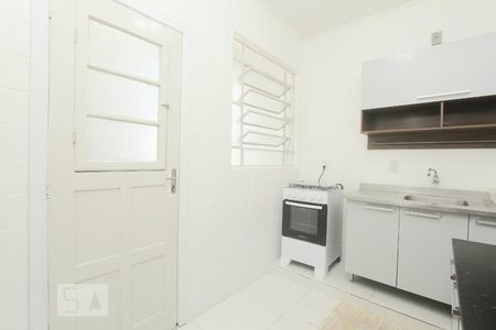 Apartamento à venda com 78m², 2 quartos e sem vagaCOZINHA